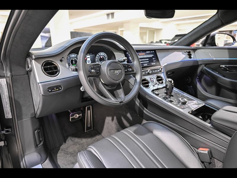 Voitures occasions BENTLEY Continental GT  Paris