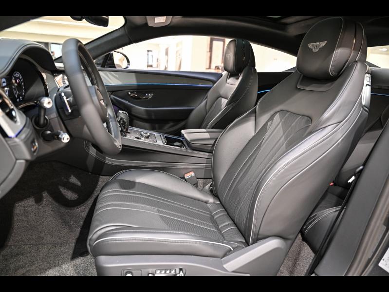 Voitures occasions BENTLEY Continental GT  Paris