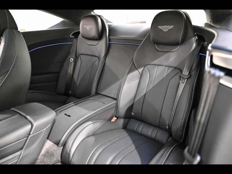 Voitures occasions BENTLEY Continental GT  Paris