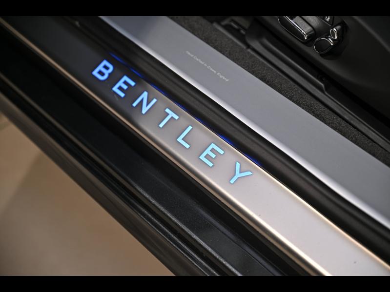 Voitures occasions BENTLEY Continental GT  Paris