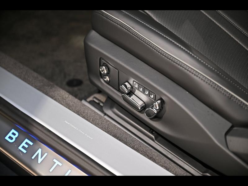 Voitures occasions BENTLEY Continental GT  Paris