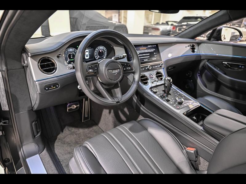 Voitures occasions BENTLEY Continental GT  Paris