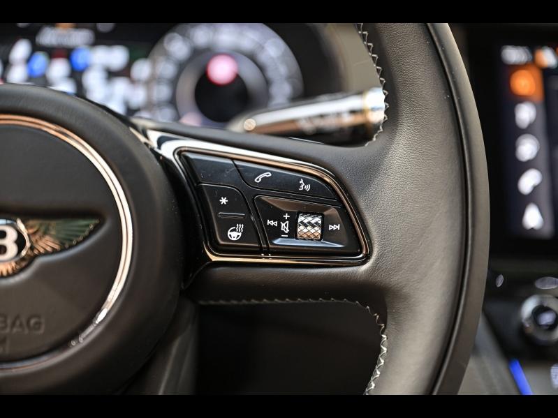 Voitures occasions BENTLEY Continental GT  Paris