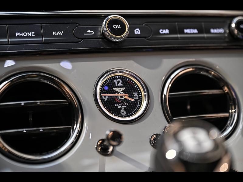 Voitures occasions BENTLEY Continental GT  Paris