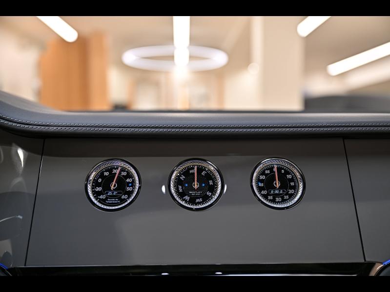 Voitures occasions BENTLEY Continental GT  Paris