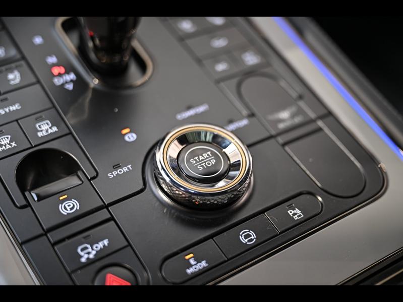 Voitures occasions BENTLEY Continental GT  Paris
