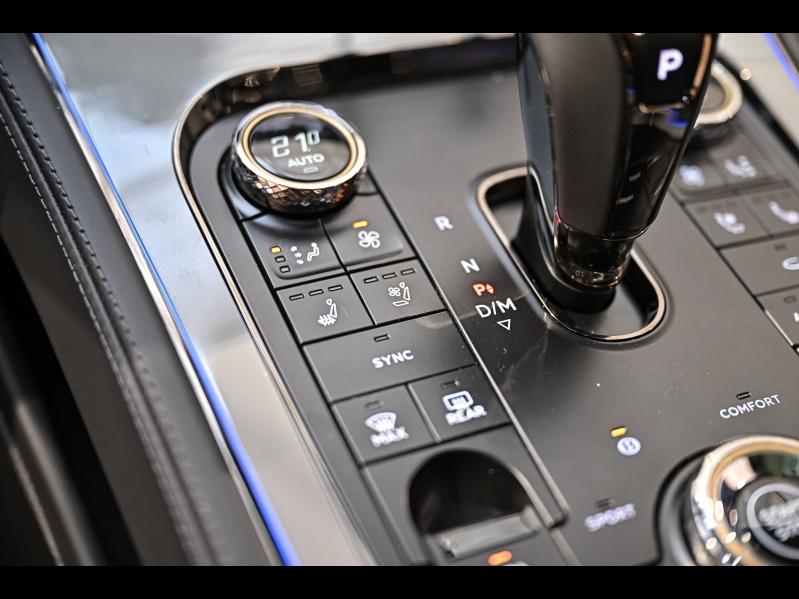 Voitures occasions BENTLEY Continental GT  Paris