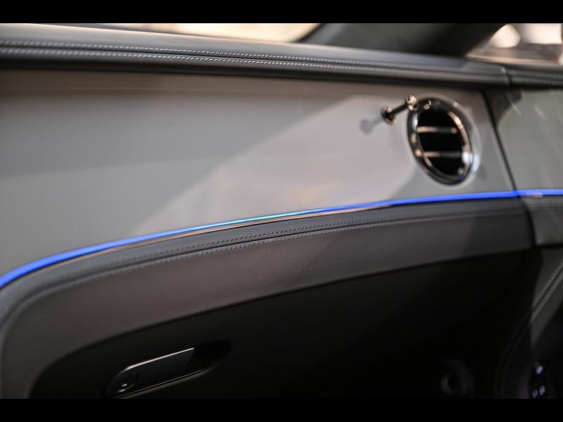 Voitures occasions BENTLEY Continental GT  Paris