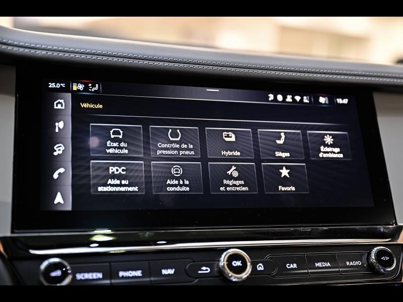 Voitures occasions BENTLEY Continental GT  Paris