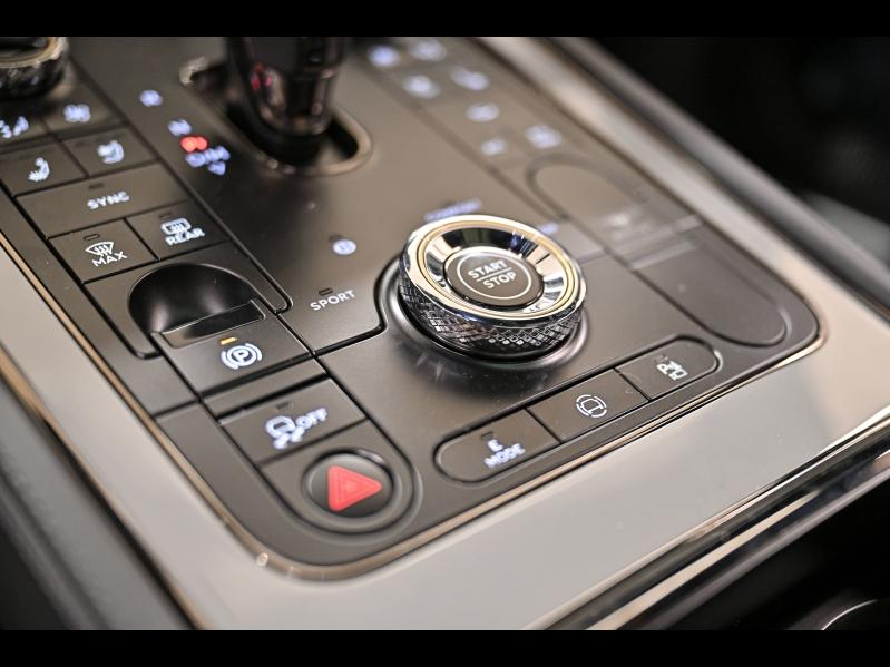 Voitures occasions BENTLEY Continental GT  Paris