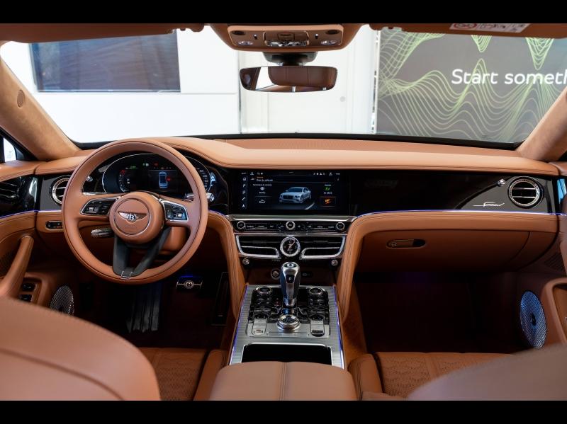Voitures occasions BENTLEY Flying Spur  Paris