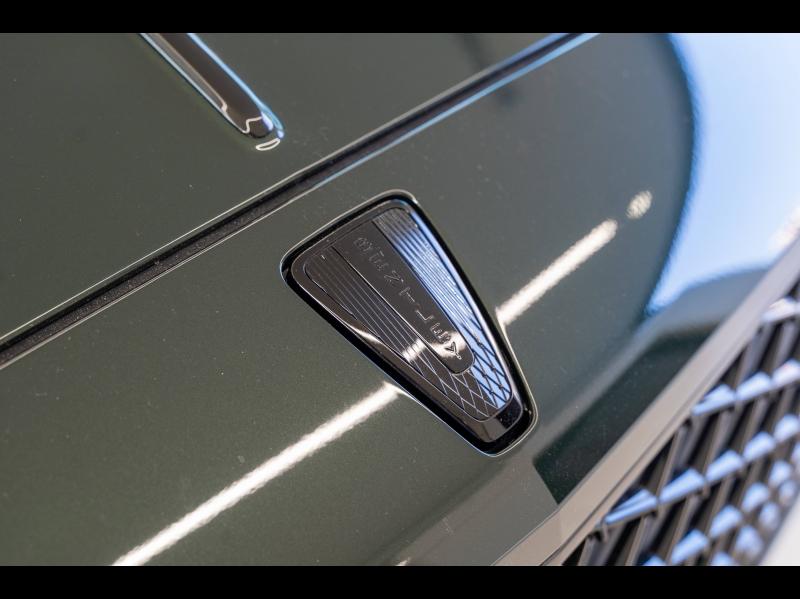 Voitures occasions BENTLEY Flying Spur  Paris