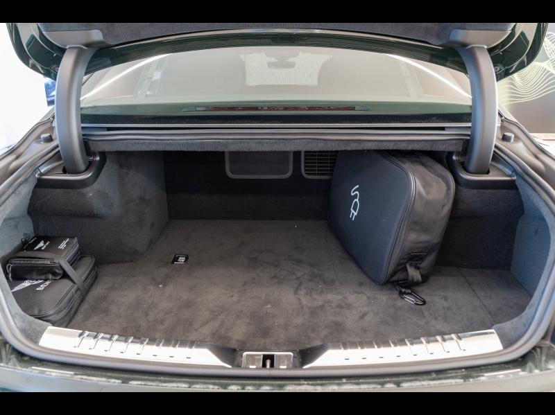 Voitures occasions BENTLEY Flying Spur  Paris