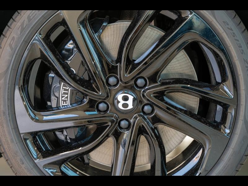 Voitures occasions BENTLEY Flying Spur  Paris