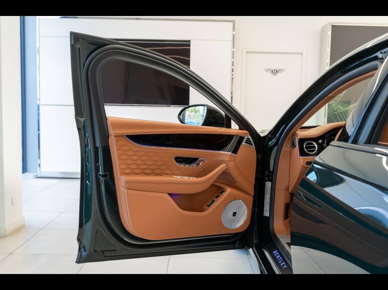 Voitures occasions BENTLEY Flying Spur  Paris