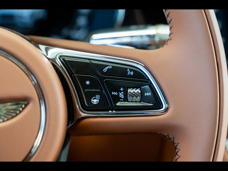 Voitures occasions BENTLEY Flying Spur  Paris