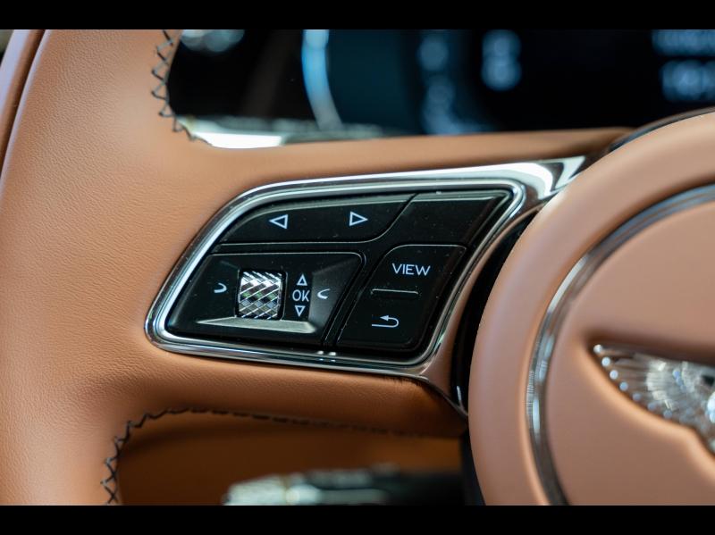 Voitures occasions BENTLEY Flying Spur  Paris