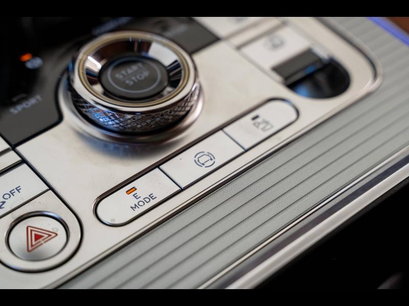 Voitures occasions BENTLEY Flying Spur  Paris