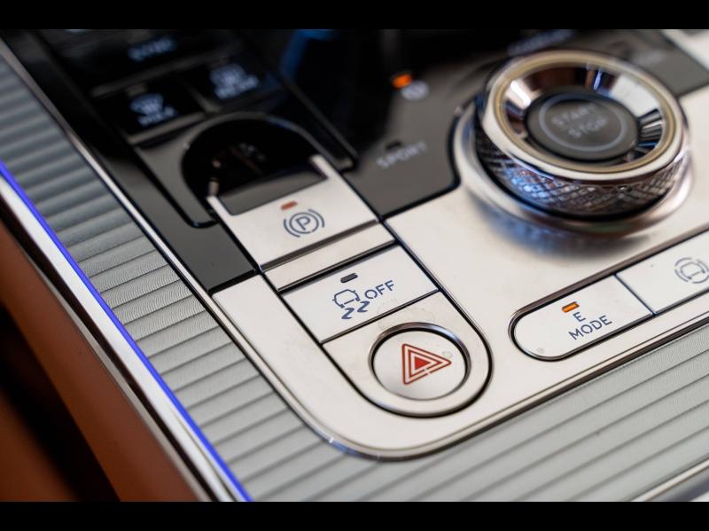 Voitures occasions BENTLEY Flying Spur  Paris