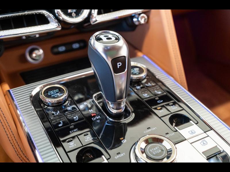 Voitures occasions BENTLEY Flying Spur  Paris