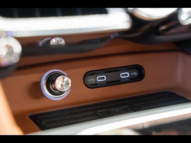 Voitures occasions BENTLEY Flying Spur  Paris