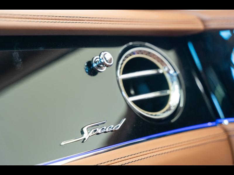 Voitures occasions BENTLEY Flying Spur  Paris