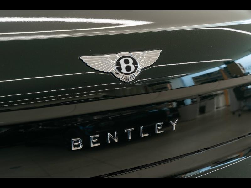 Voitures occasions BENTLEY Flying Spur  Paris
