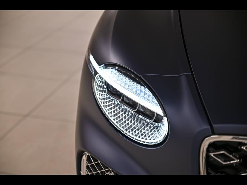 Voitures occasions BENTLEY Continental GTC  Paris