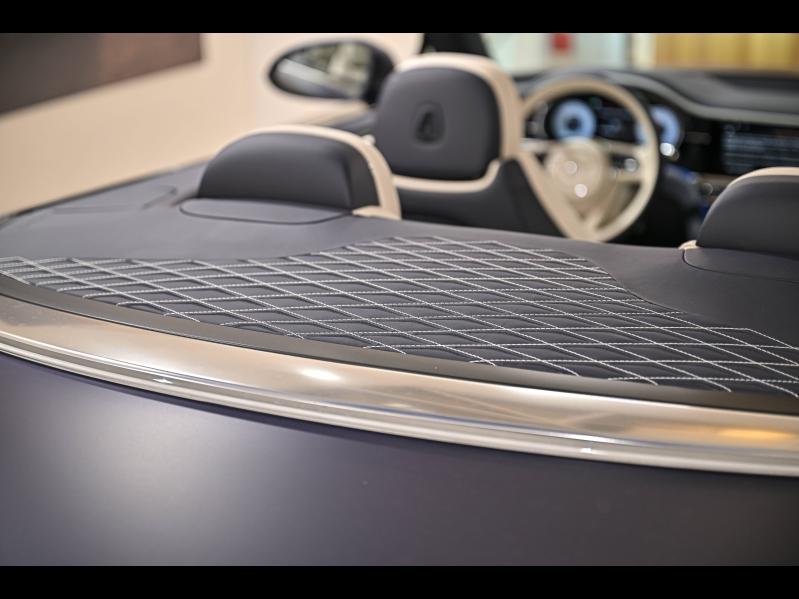 Voitures occasions BENTLEY Continental GTC  Paris