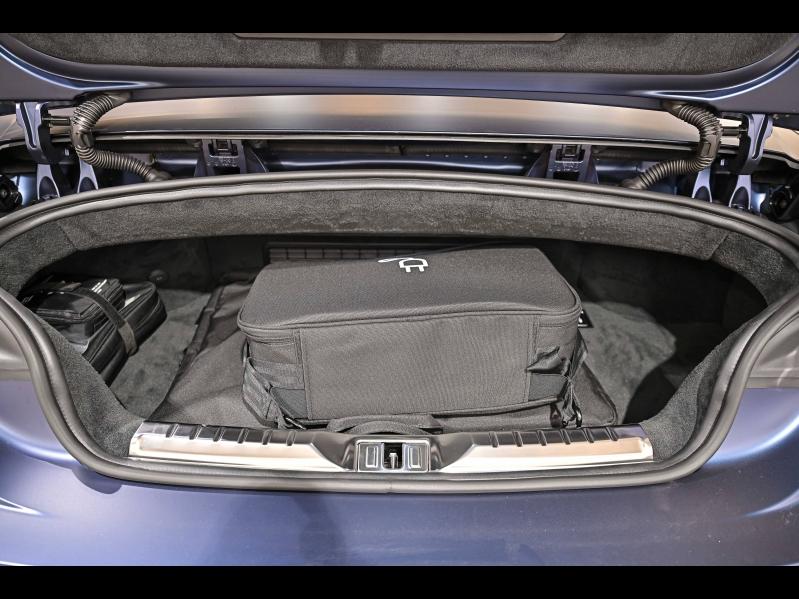 Voitures occasions BENTLEY Continental GTC  Paris