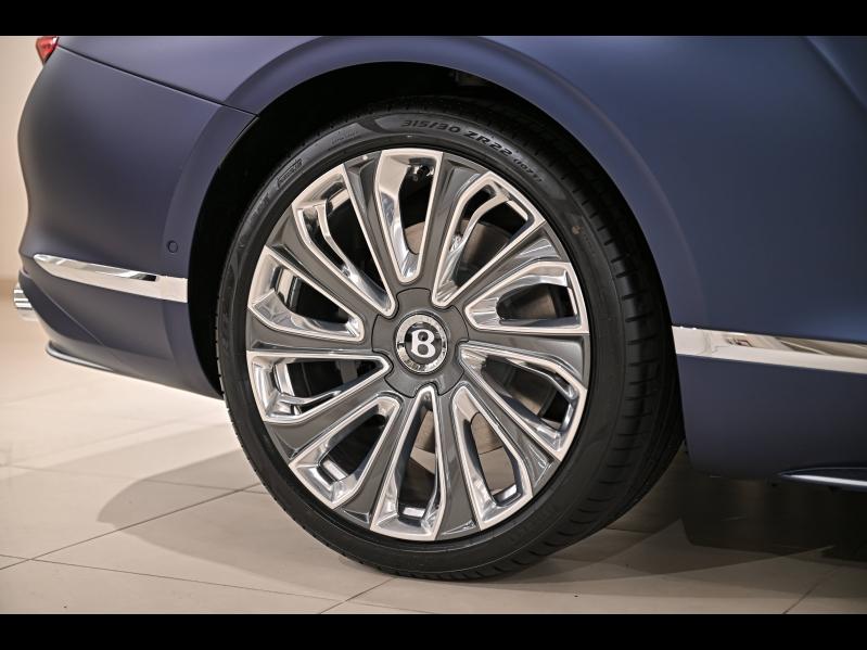 Voitures occasions BENTLEY Continental GTC  Paris