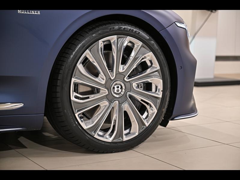Voitures occasions BENTLEY Continental GTC  Paris