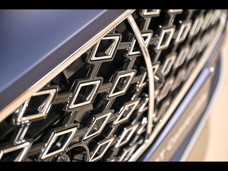 Voitures occasions BENTLEY Continental GTC  Paris