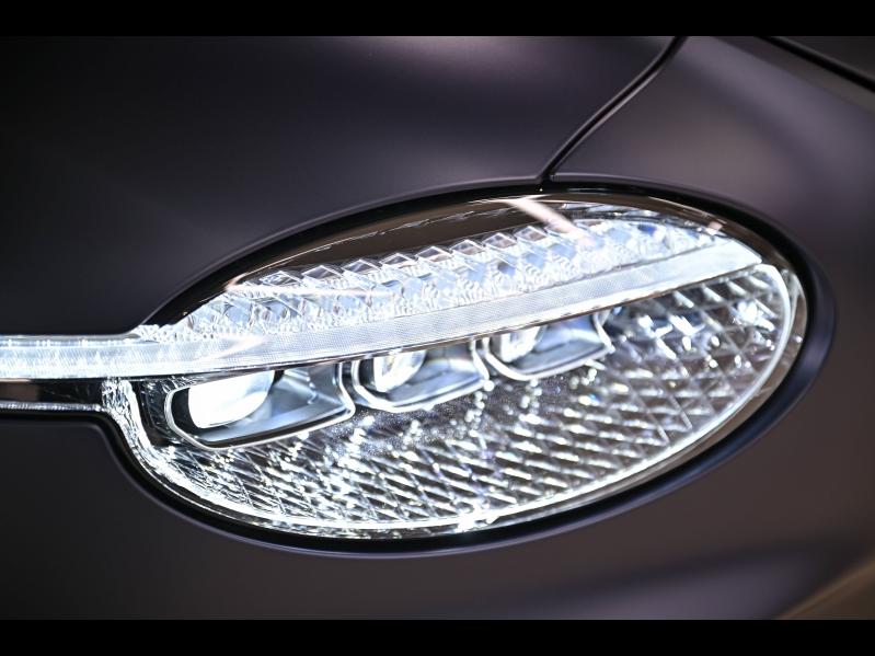 Voitures occasions BENTLEY Continental GTC  Paris