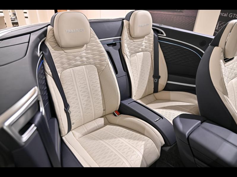 Voitures occasions BENTLEY Continental GTC  Paris