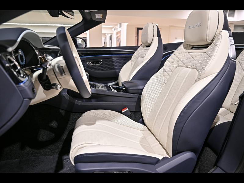 Voitures occasions BENTLEY Continental GTC  Paris