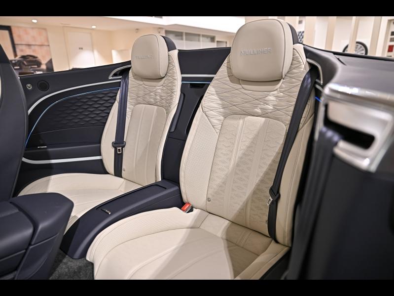 Voitures occasions BENTLEY Continental GTC  Paris