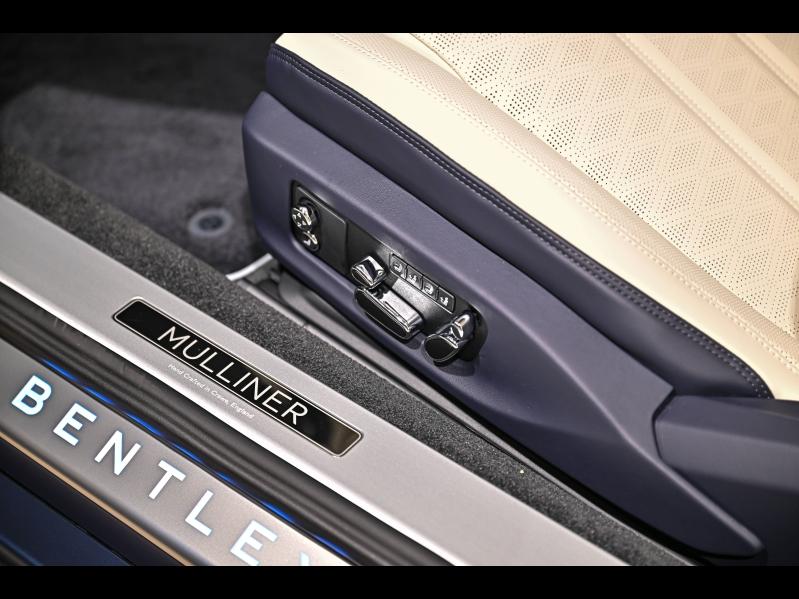 Voitures occasions BENTLEY Continental GTC  Paris