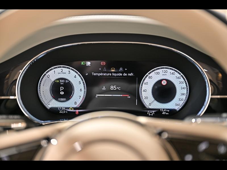 Voitures occasions BENTLEY Continental GTC  Paris