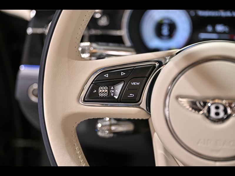 Voitures occasions BENTLEY Continental GTC  Paris