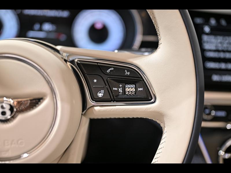 Voitures occasions BENTLEY Continental GTC  Paris