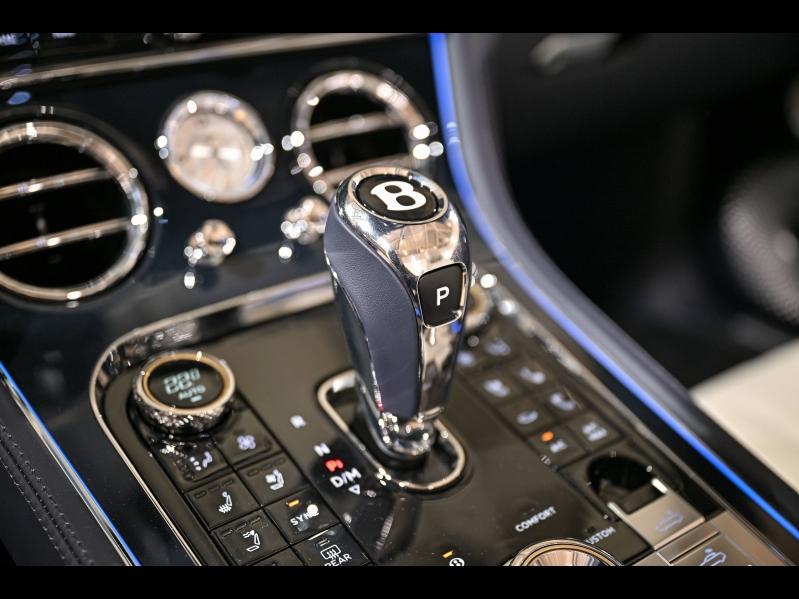 Voitures occasions BENTLEY Continental GTC  Paris