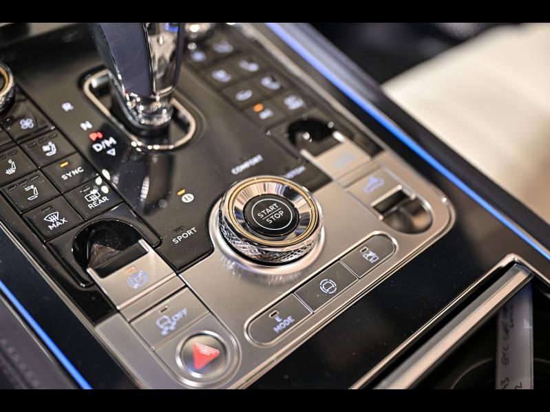 Voitures occasions BENTLEY Continental GTC  Paris