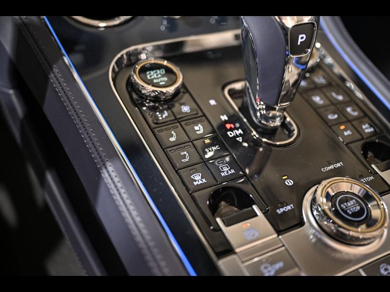 Voitures occasions BENTLEY Continental GTC  Paris