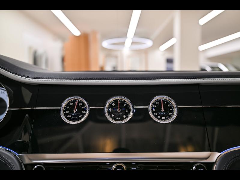 Voitures occasions BENTLEY Continental GTC  Paris