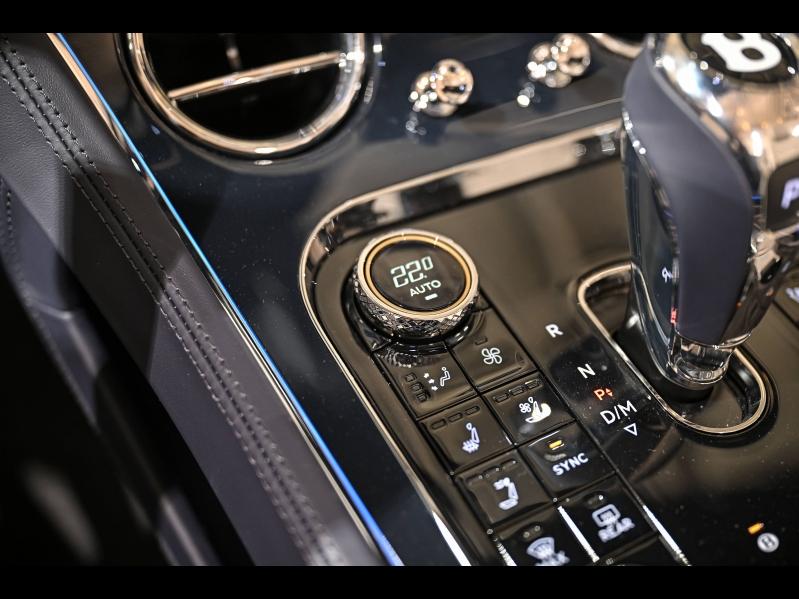Voitures occasions BENTLEY Continental GTC  Paris