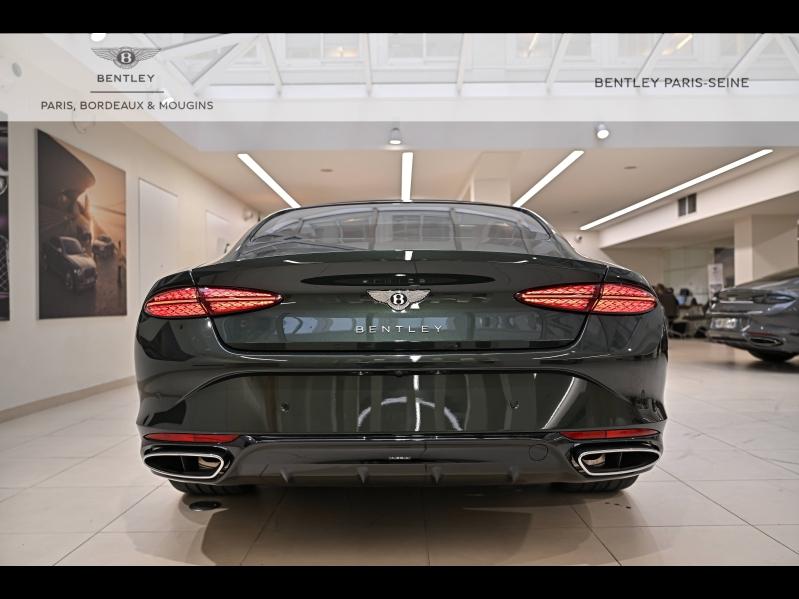 Voitures occasions BENTLEY Continental GT  Paris