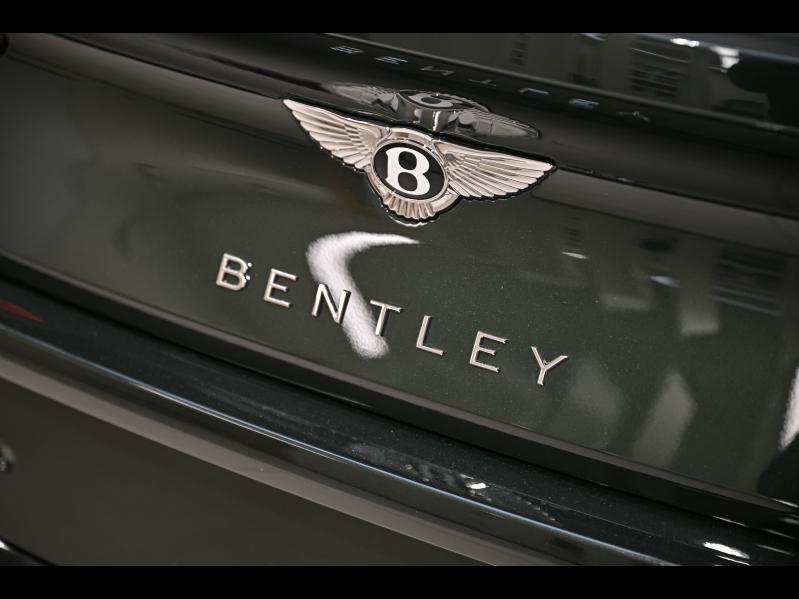 Voitures occasions BENTLEY Continental GT  Paris