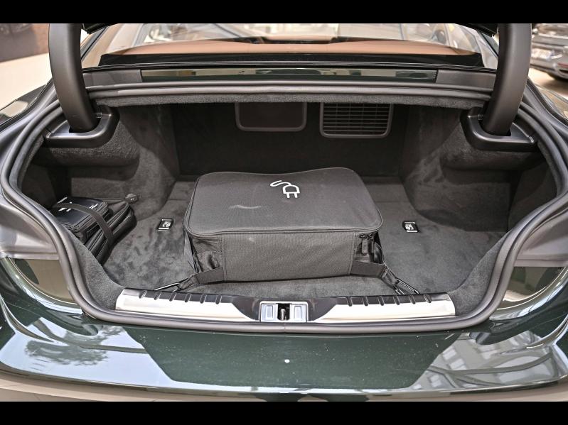 Voitures occasions BENTLEY Continental GT  Paris