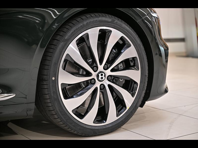 Voitures occasions BENTLEY Continental GT  Paris